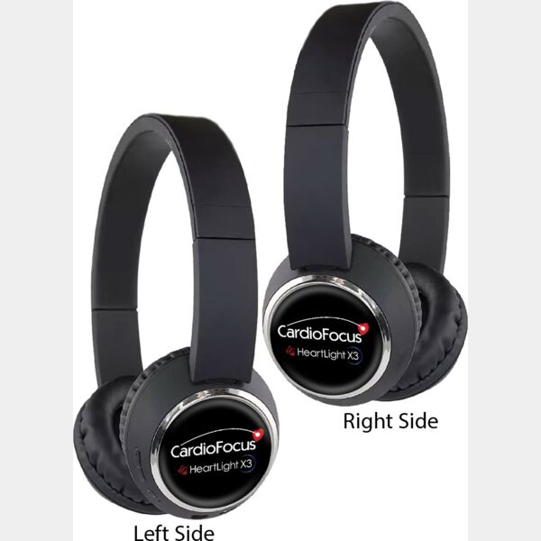 CardioFocus Beebop Wireless Headphones Thumbnail