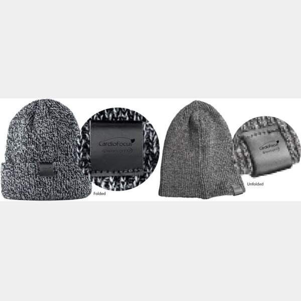 CardioFocus Baxter Beanie Thumbnail